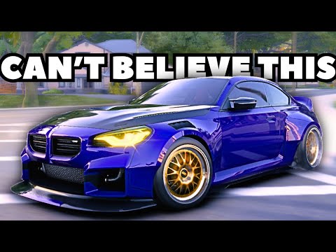 No Way This Happened...| The Crew Motorfest | Road To Legend