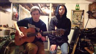 Casper Elgin - 572 Cuthbert Blvd. Cover (Their / They're / There cover)