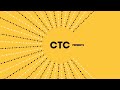 CTC TV4C Logo 1998