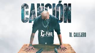 C-Kan _ Callejero (Video Oficial) #MiCancion