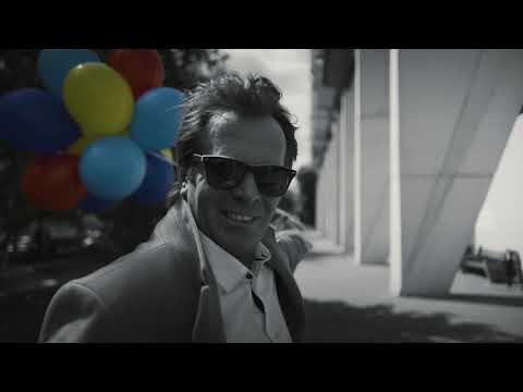 КУРАРА - Ненастоящий мужчина (Official Video)