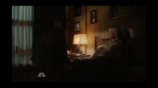 Grimm Nick & Adalind 4x21 - You're here to get rid of me