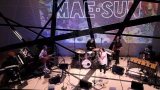 MAE.SUN at The Revolution - National Sawdust