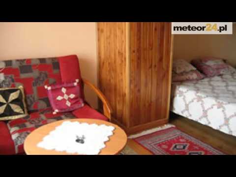 Pokoje Gościnne Honoratka - Usługi Noclegowe - Busko-Zdrój meteor24.pl