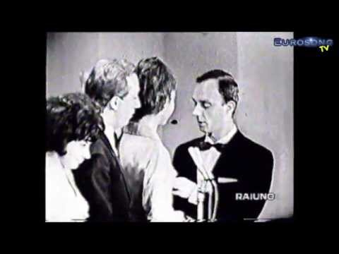 Historien om ESC 1964