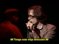 I Can´t Forget (Leonard Cohem) Jarvis Cocker ...