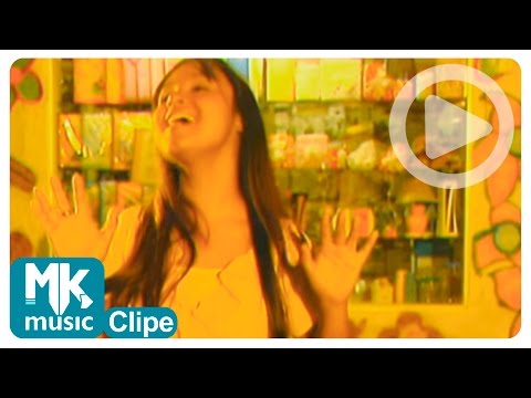 Bruna Karla - Melody of Love (Official Clip MK Music)