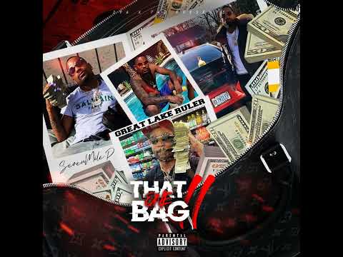 SevenMile P - 2 Raw (Feat. Big Jones, Diinero & Crispy Gotti)