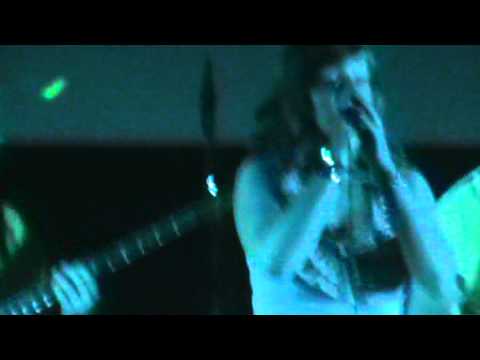 Antonija Bočkaj, Oronota 2011. - Ne govori sve na glas