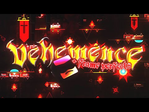 Risk Republic beats Vehemence with Frame Perfect Counter