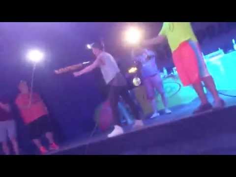 Hello Summer Opening 2015 ● Katapult DJ