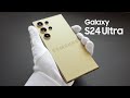 The King Of Android Galaxy S24 Ultra Japan 4K Video Test