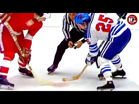 16.04.1975. Чемпионат мира. (HD) Финляндия - Польша | WC1975. Finland - Poland. 04/16/1975