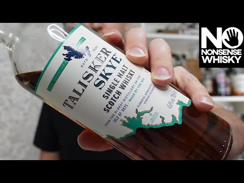 Talisker Skye