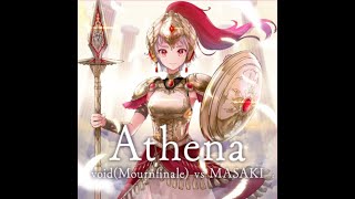 Cover art for Athena