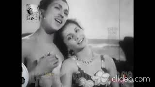 FilmSong / Video 1946 mid 50s Set 03-03v/15  Pem R