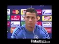 Ronaldo Funny Malayalam Troll