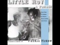 Little Roy Friends Hurt Not The Earth 197X