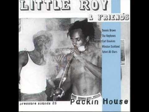 Little Roy & Friends - Hurt Not The Earth (197X)