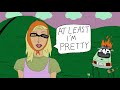 Harriette - at least i'm pretty (official lyric video)