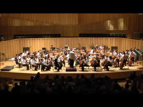 D. Kabalevsky - "The Comedians" Suite op.26