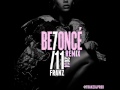 Beyoncé - 711 (Franz Remix 2014) @Franzdjprod ...