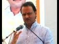 Ajit Pawar Bad Speech