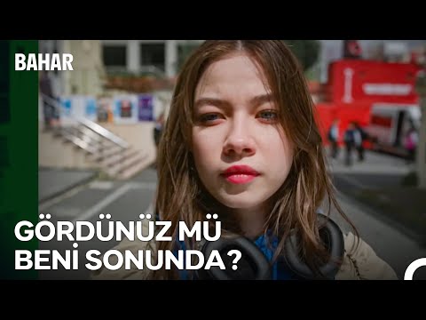 Umay Okuldan Uzaklaştırma Aldı! - Bahar 44. Bölüm