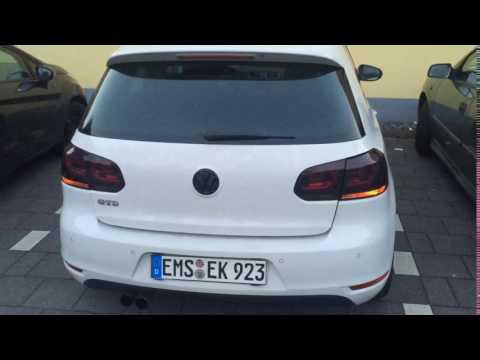 Go Simply Automatische Heckklappe Golf 6 /automatic Trunk /automatic Tailgat