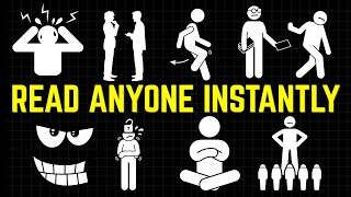 50 Hidden Body Language Secrets Exposed