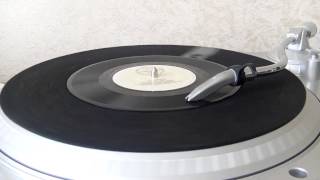 The Teardrop Explodes - Tiny Children (Mercury 1981).