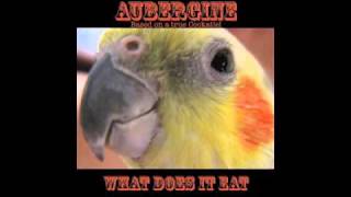 Aubergine (Audio only)