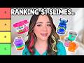 Ranking SLIMES From Five Below