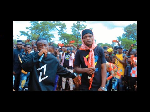Camp All Stars - Waya Abedi (Official Video)