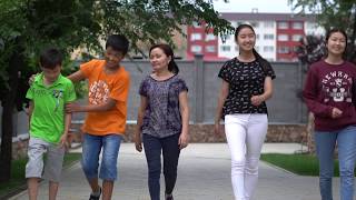 How FIRST Global Impacts Youth 2018