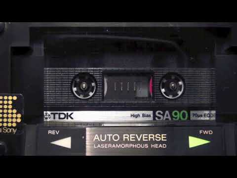 Cutting Crew - I Just Died In Your Arms Tonight (Dj Strobe Remix)