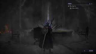 へたれ夜渡り記