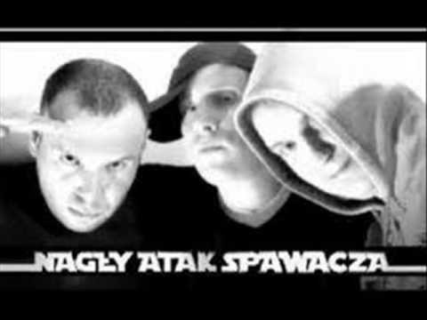 peja i nagly atak spawacza feat antyliroy
