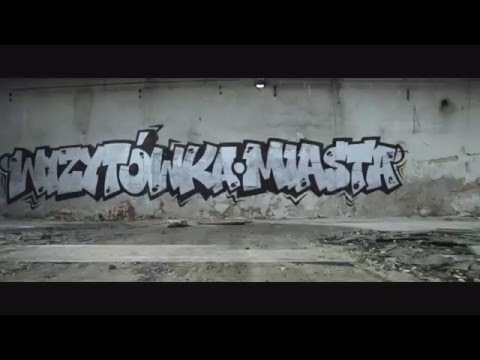 Wałbrzyski Posse Cut - Wizytówka Miasta (Making-of) cz.2