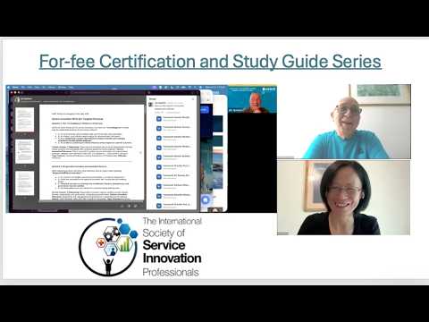 20260715 Issip Certification Study Guide Curriculum