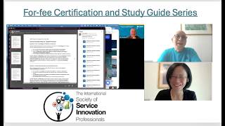 20260715 ISSIP Certification Study Guide & Curriculum