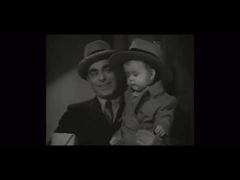 Little Curly Hair in a High Chair Reprise | Forty Little Mothers 1940