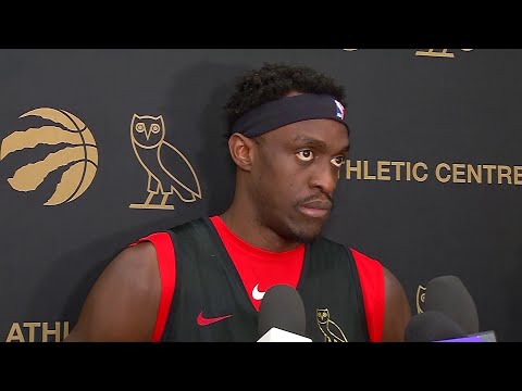 Toronto Raptors Media Availability | March 23, 2023