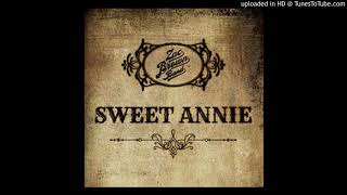 Sweet Annie - Zac Brown Band