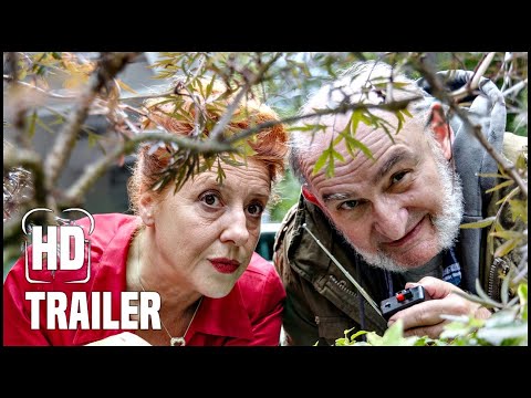 KARLI UND MARIE Trailer German Deutsch (2025)