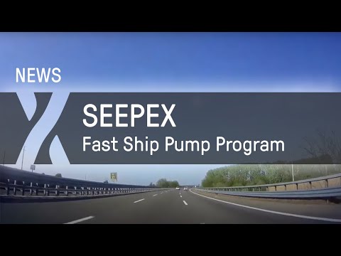 SEEPEX US News: Fast Ship Pump Program