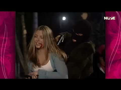 Mujer Casos de la vida real La Noche del miedo (2001)