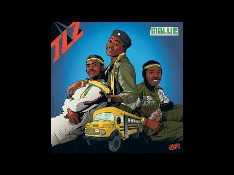 TLZ (Too Low For Zero) - Molue (Full Album Stream)