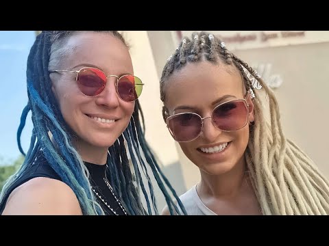 Elli Berlin 2024 Funny-Backstage-Report