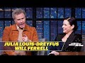 Will Ferrell Got Lost While Skiing In Switzerland